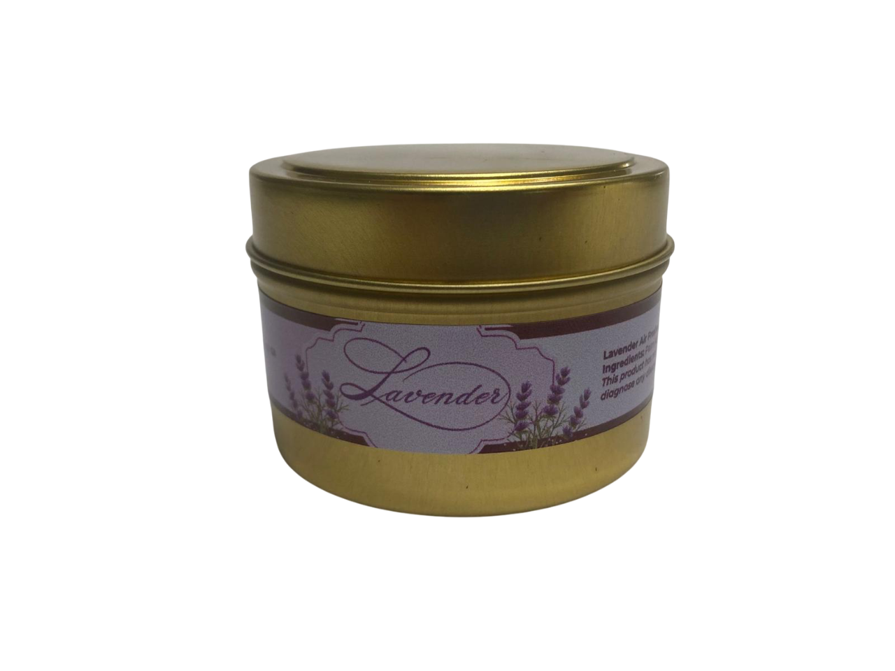 Lavender car freshner