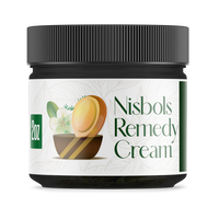 Nisbols Remedy Cream