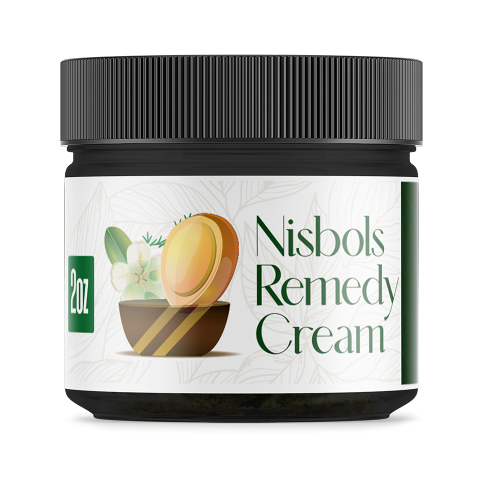 Nisbols Remedy Cream