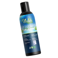 Ocean Rain Fragrance Body Cream